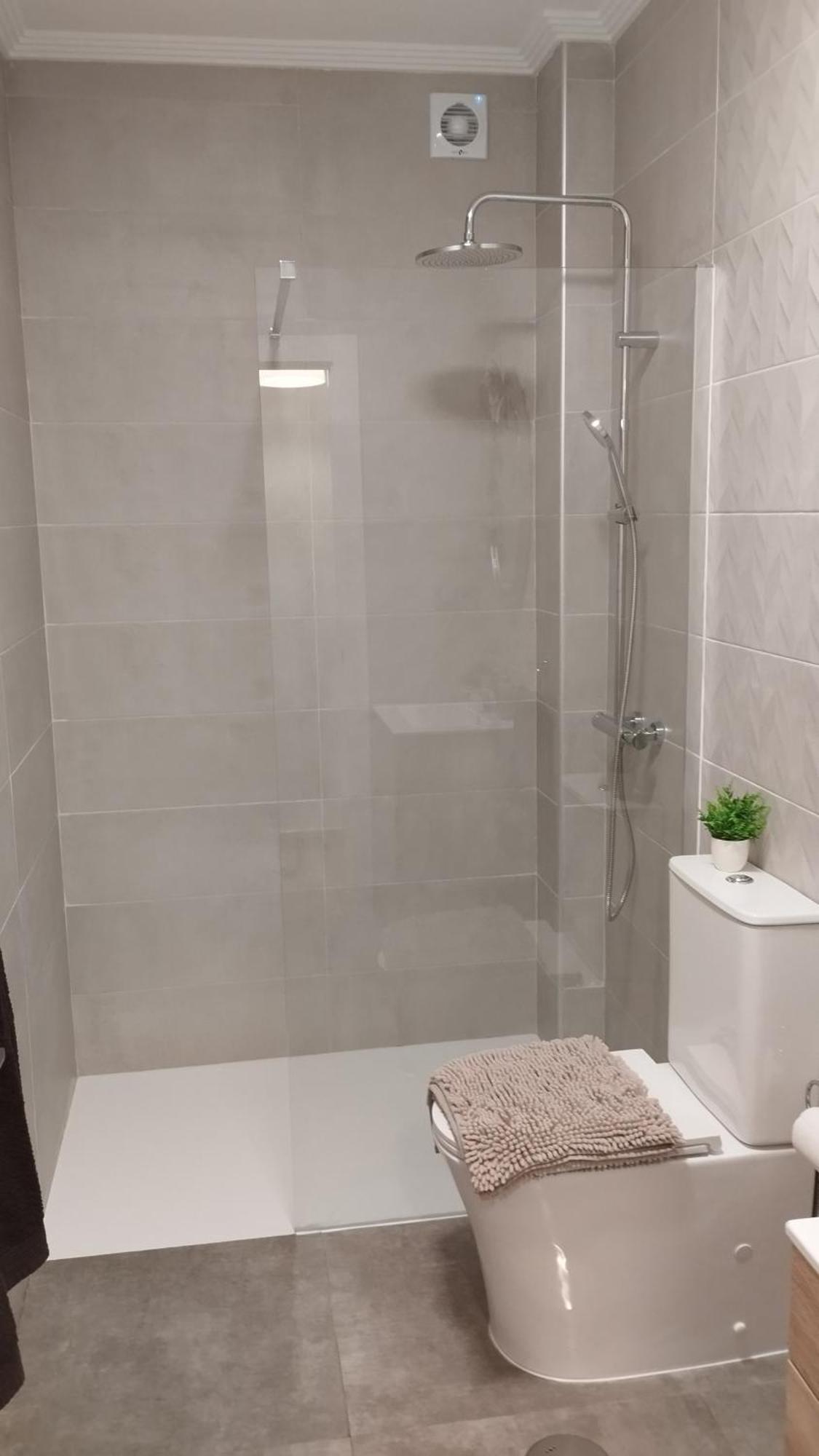 Timon, Cerca De La Playa Apartment Candas Bagian luar foto